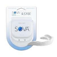 Algopix Similar Product 8 - SOVA Aero Night Guard with Case  16mm