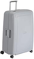 Algopix Similar Product 17 - Samsonite Spinner Silver XL 81