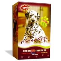 Algopix Similar Product 1 - 07' Nintendogs MVB