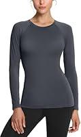 Algopix Similar Product 17 - TSLA Womens Sports Compression Shirt