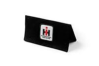 Algopix Similar Product 5 - International Harvester Logo Checkbook