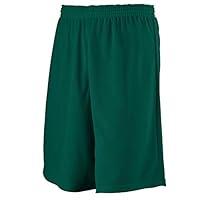 Algopix Similar Product 7 - Augusta Sportswear Augusta Youth Longer