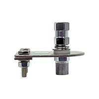 Algopix Similar Product 12 - FireStik SSJ4A Screwon Fender Antenna