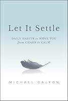 Algopix Similar Product 11 - Let It Settle Daily Habits to Move You