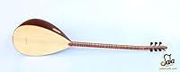 Algopix Similar Product 1 - Turkish Professional Long Neck Mahogany