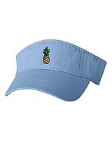 Algopix Similar Product 15 - Go All Out Adult Pineapple Embroidered