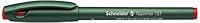 Algopix Similar Product 14 - Schneider Topwriter 157 FeltTip pen