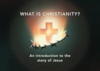 Algopix Similar Product 19 - What Is Christianity An Introduction