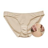 Algopix Similar Product 4 - Slick Chicks Womens Signature Brief