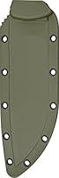 Algopix Similar Product 16 - ESEE -6 OD Green Molded Sheath Only