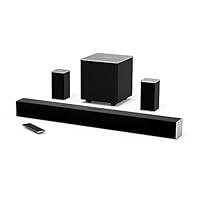 Algopix Similar Product 18 - VIZIO SB3251N-E0 32" 5.1 Soundbar System