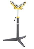 Algopix Similar Product 13 - Shop Fox D2272 Tilting Roller Stand