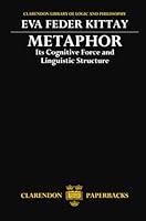 Algopix Similar Product 13 - Metaphor Its Cognitive Force and