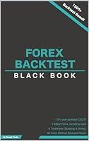 Algopix Similar Product 14 - Forex Backtest Black Book eBook