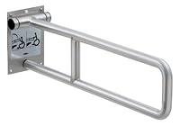 Algopix Similar Product 2 - Bobrick 499899 304 Stainless Steel
