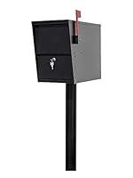 Algopix Similar Product 8 - LSLM2000PST Lettersentry Rust Free