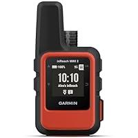 Algopix Similar Product 14 - Garmin inReach Mini 2 Lightweight and