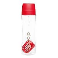 Algopix Similar Product 9 - Aladdin Infuse Water Bottle Red 07