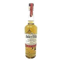 Algopix Similar Product 1 - Dulce Vida Anejo Tequila 750 Ml 80