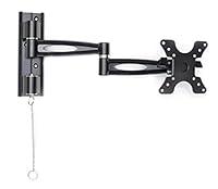 Algopix Similar Product 3 - Master Mounts 403L Locking TV Wall