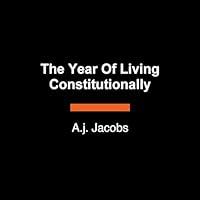 Algopix Similar Product 13 - The Year of Living Constitutionally