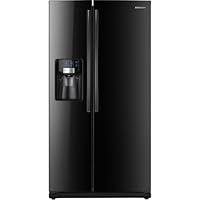 Algopix Similar Product 11 - Samsung RS265TD 26 Cubic Foot Side by