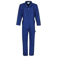 Algopix Similar Product 9 - Fort  Zip Front Coverall  Green