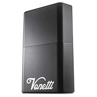 Algopix Similar Product 4 - VONETTI Originale  Premium Key Signal