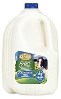 Algopix Similar Product 8 - Kemps Select 2% Milk Gallon, 128 Fl Oz