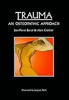 Algopix Similar Product 3 - Trauma: An Osteopathic Approach