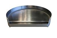 Algopix Similar Product 19 - Griddle Round Pan Kettle-Q