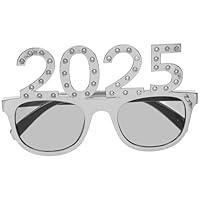 Algopix Similar Product 6 - LOGOFUN 2025 Eyeglasses 2025 New Year