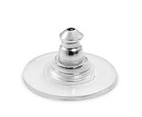 Algopix Similar Product 4 - JewelrySupply Ear Back with 11mm