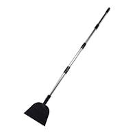 Algopix Similar Product 7 - 675in Ice Shovel Adjust Height Steel