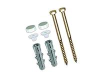 Algopix Similar Product 3 - TOX StandAlone WC Fastening Toilet