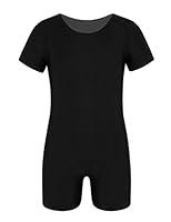 Algopix Similar Product 2 - Alvivi Kids Girls Boys Short Sleeve