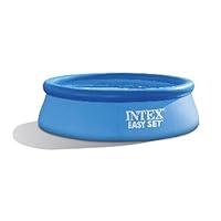 Algopix Similar Product 20 - Intex 28110EH Easy Set 8 Foot x 30 Inch