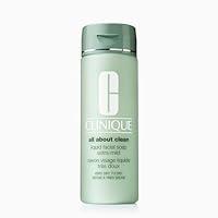 Algopix Similar Product 16 - CLINIQUE 3Step All About Clean Liquid