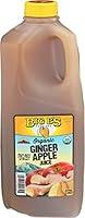 Algopix Similar Product 17 - Big Bs Juice Cooler Ginger Apple
