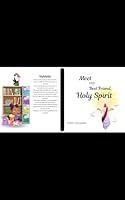 Algopix Similar Product 5 - Meet my Best friend Holy Spirit 