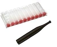 Algopix Similar Product 18 - Denicotea Ibiza Extra Slim Cigarette