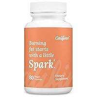 Algopix Similar Product 2 - Spark by Califina  Fat Burner