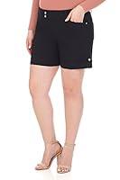 Algopix Similar Product 9 - Rekucci Curvy Woman Plus Size Slimming