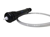 Algopix Similar Product 1 - Filtr8 Stick Vacuum Pump