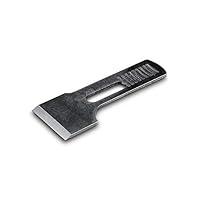 Algopix Similar Product 5 - STANLEY 112333 Hierro para cepillo