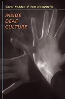 Algopix Similar Product 14 - Inside Deaf Culture