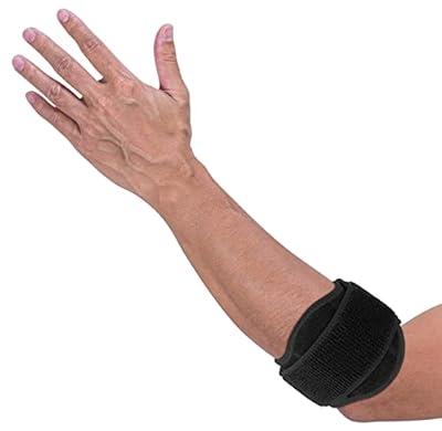 Best Deal for Tennis Elbow Strap Tendonitis Arm Band - Tennis