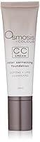 Algopix Similar Product 11 - Osmosis Colour CC Tinted Moisturizer