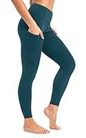 Algopix Similar Product 4 - Yoga Leggings for Women with Pockets