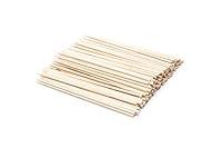 Algopix Similar Product 10 - Fox Run Brands Bamboo Skewers 4inch